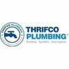 Thrifco Plumbing 3/4 Inch Barb x 3/4 Inch Female GHT Hose End Swivel 4400352